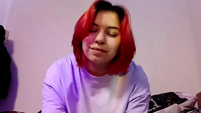 Evakpoplover's cam snapshot