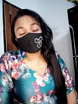 Tina-Sen's cam snapshot