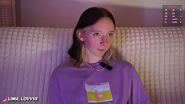 LimaLexxx's cam snapshot