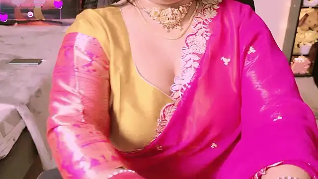 Khaleesiiii's cam snapshot