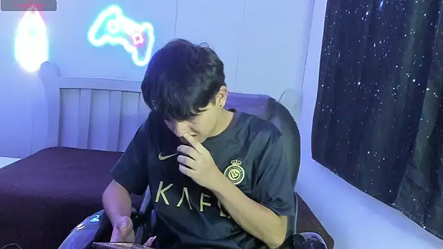 StiwenTwink live sex cam