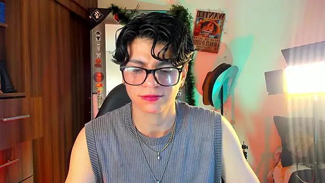 marckalexis's cam snapshot