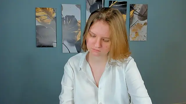 LilianSwall live sex cam