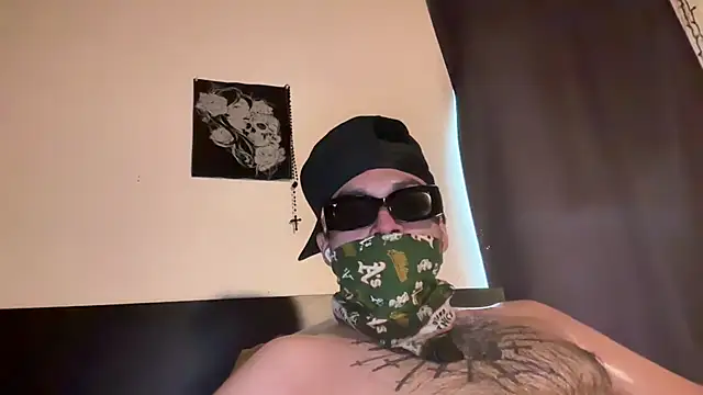 angelblanco's cam snapshot