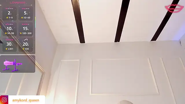 Amykord's cam snapshot