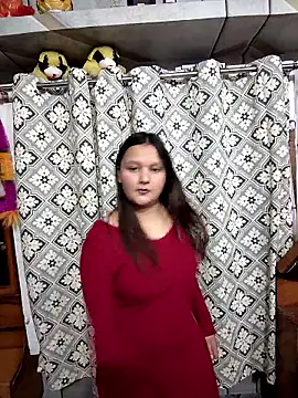 Anushka14321's cam snapshot