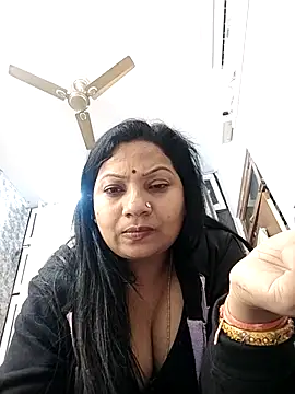 Cute-Janvi20's cam snapshot