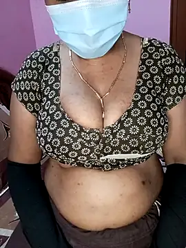 KannadaTamilTeluguBeauty's cam snapshot