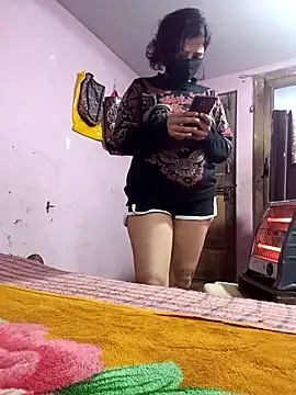 Kajal_hot_69's cam snapshot