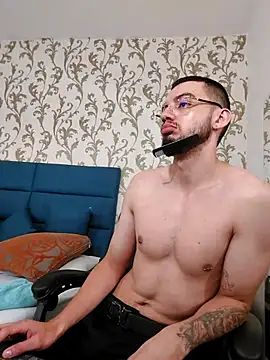 Michael_magno's cam snapshot