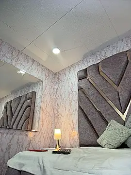 SkarlettAry live sex cam