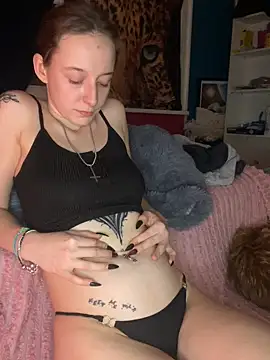 MelissaSchneider live sex cam