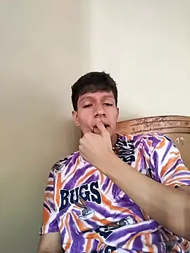 kleiverg69's cam snapshot