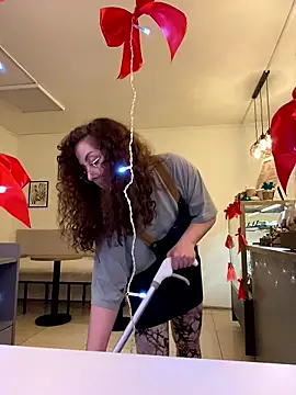 cinnabon_ live sex cam