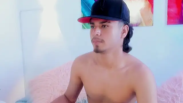 MathewAdams's cam snapshot