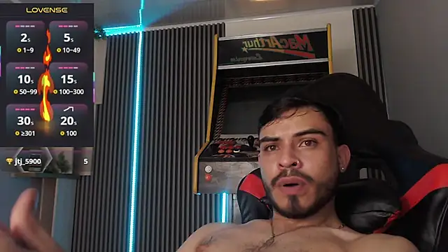 Bastian_MCcormick's cam snapshot