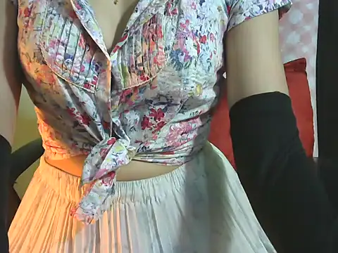 sheetal-sheetal95's cam snapshot