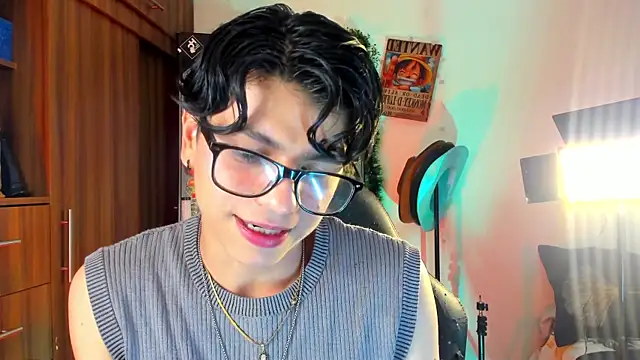 marckalexis's cam snapshot