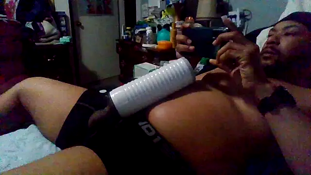 Creationmonster0's cam snapshot