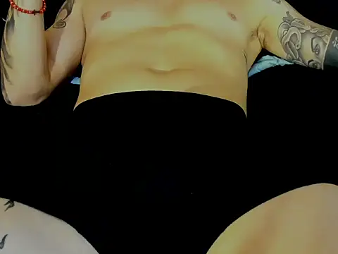 lucky_smith1's cam snapshot