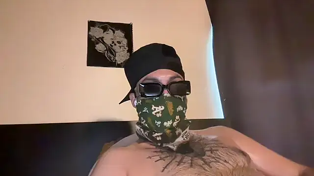 angelblanco's cam snapshot