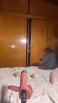 AngelBooty_Hot's cam snapshot