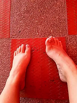 Naughty_Samantha's cam snapshot