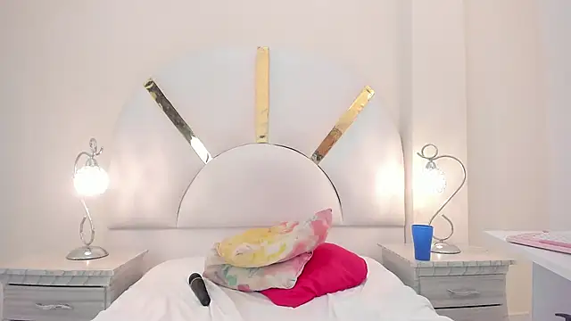 Nikki_Karter live sex cam