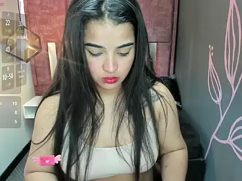 Mabel__Fox's cam snapshot