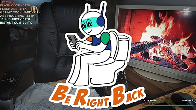 officeman7's cam snapshot