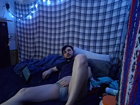 Mitchums's cam snapshot