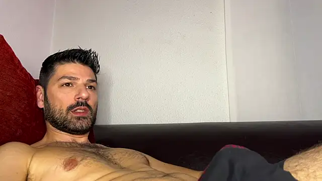 xxSexPrincexx live sex cam