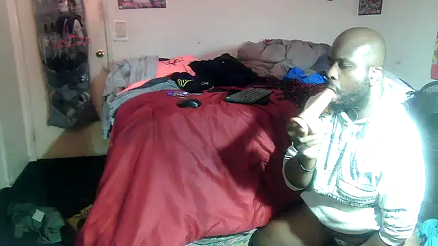 HBYAM's cam snapshot