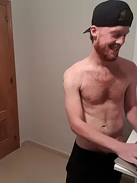 bailey_mcvicar's cam snapshot