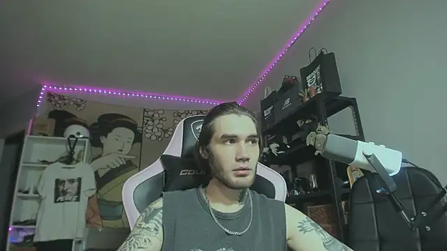 Go_V_Cs's cam snapshot