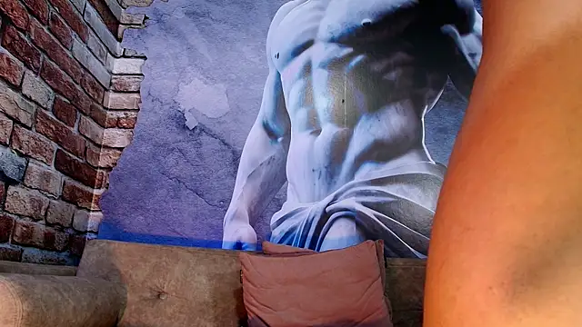 Atlas_desire's cam snapshot