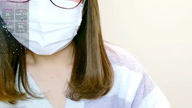 Chiak_ouo's cam snapshot