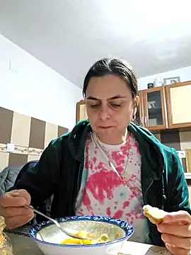 IsabelleCraft's cam snapshot