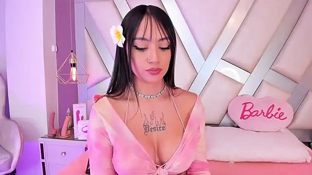 MadissonRey's cam snapshot