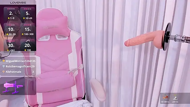 Karoline_spec's cam snapshot