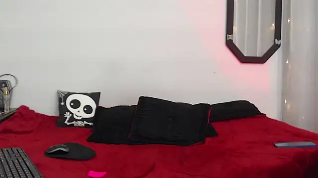 Amy_Aloqua's cam snapshot