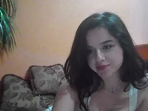 Sasha_18's cam snapshot