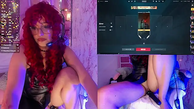 AriaNova_'s cam snapshot