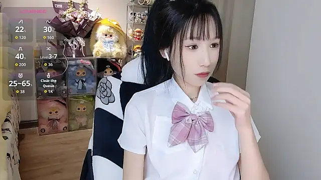 M-OTT_'s cam snapshot