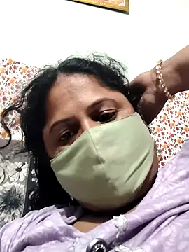 Hot_indian_Milf's cam snapshot