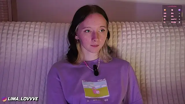 LimaLexxx's cam snapshot