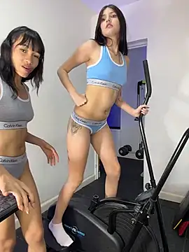 ToriSpace_'s cam snapshot