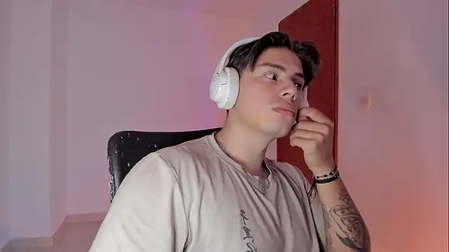 Giordano_Russo live sex cam