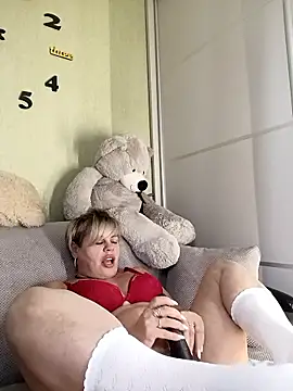 MilkySky's cam snapshot