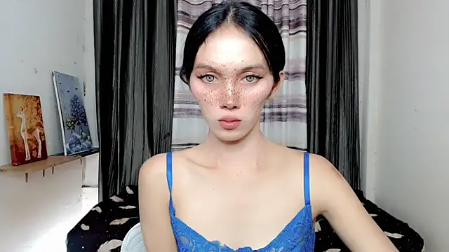 SweetcockAsian live sex cam